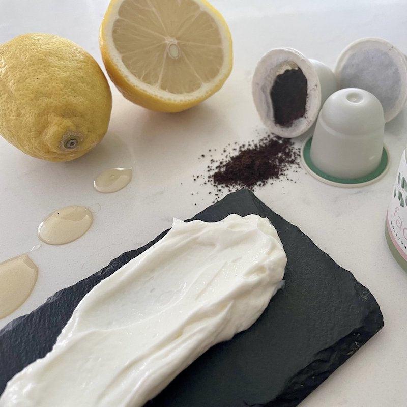 Make a DIY face mask with the ingredients in your kitchen - Pocket Sport